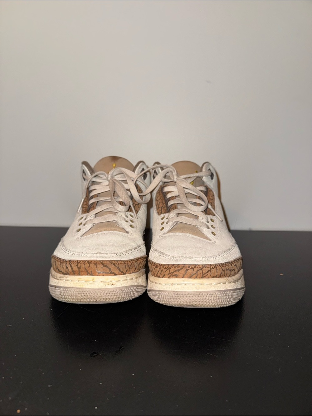 Nike Air Jordan 3 Palomino